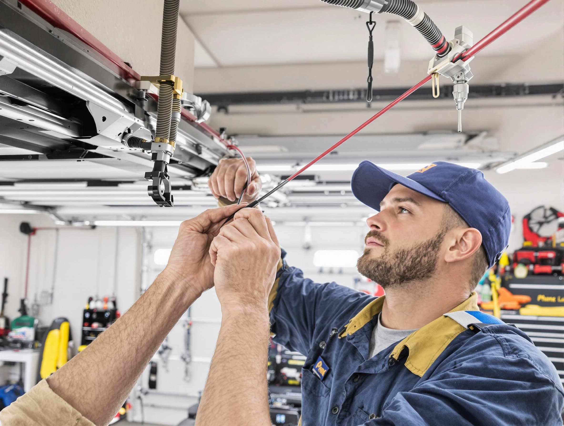 Cable Repair service in Payson, UT