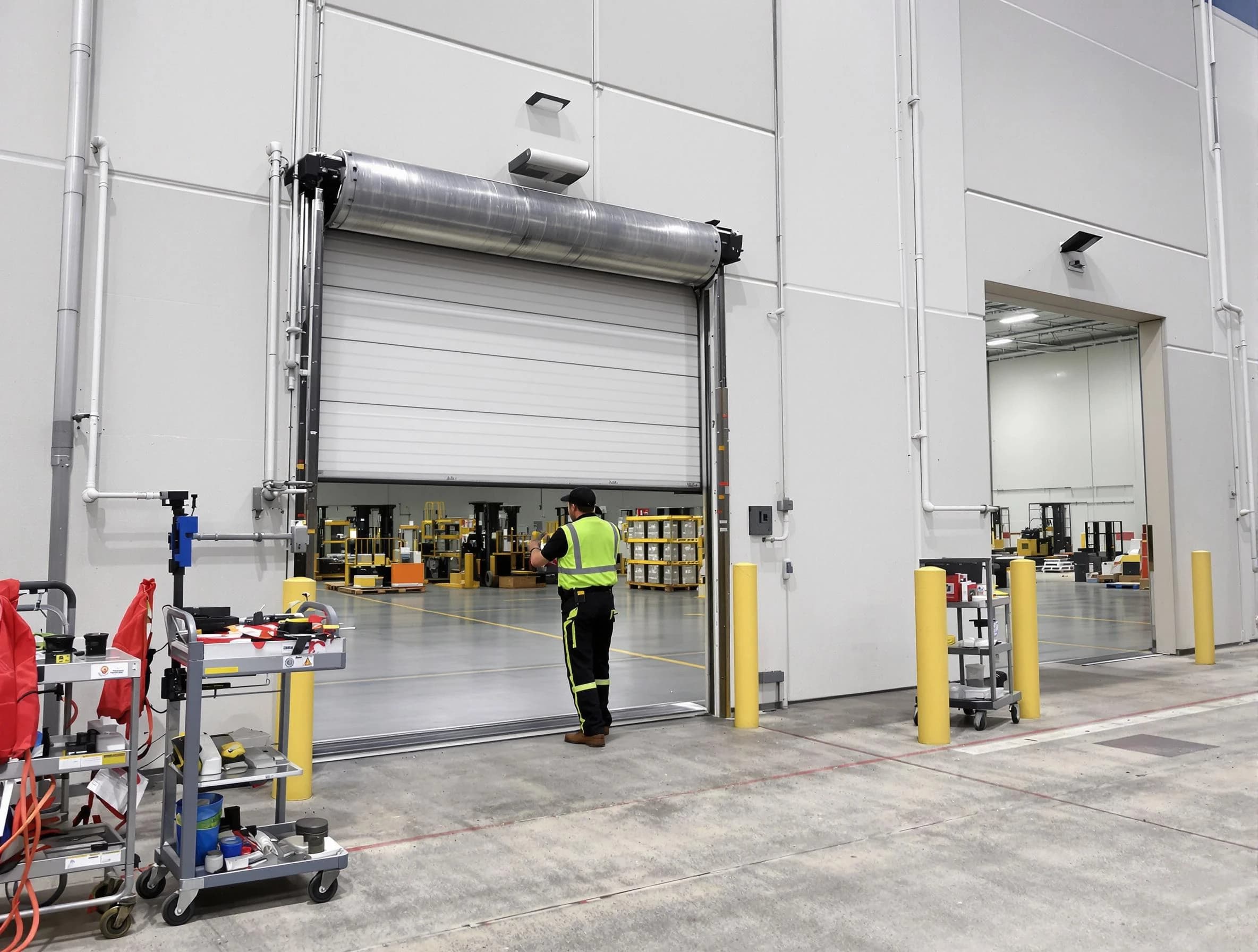 Commercial Repair service in Payson, UT