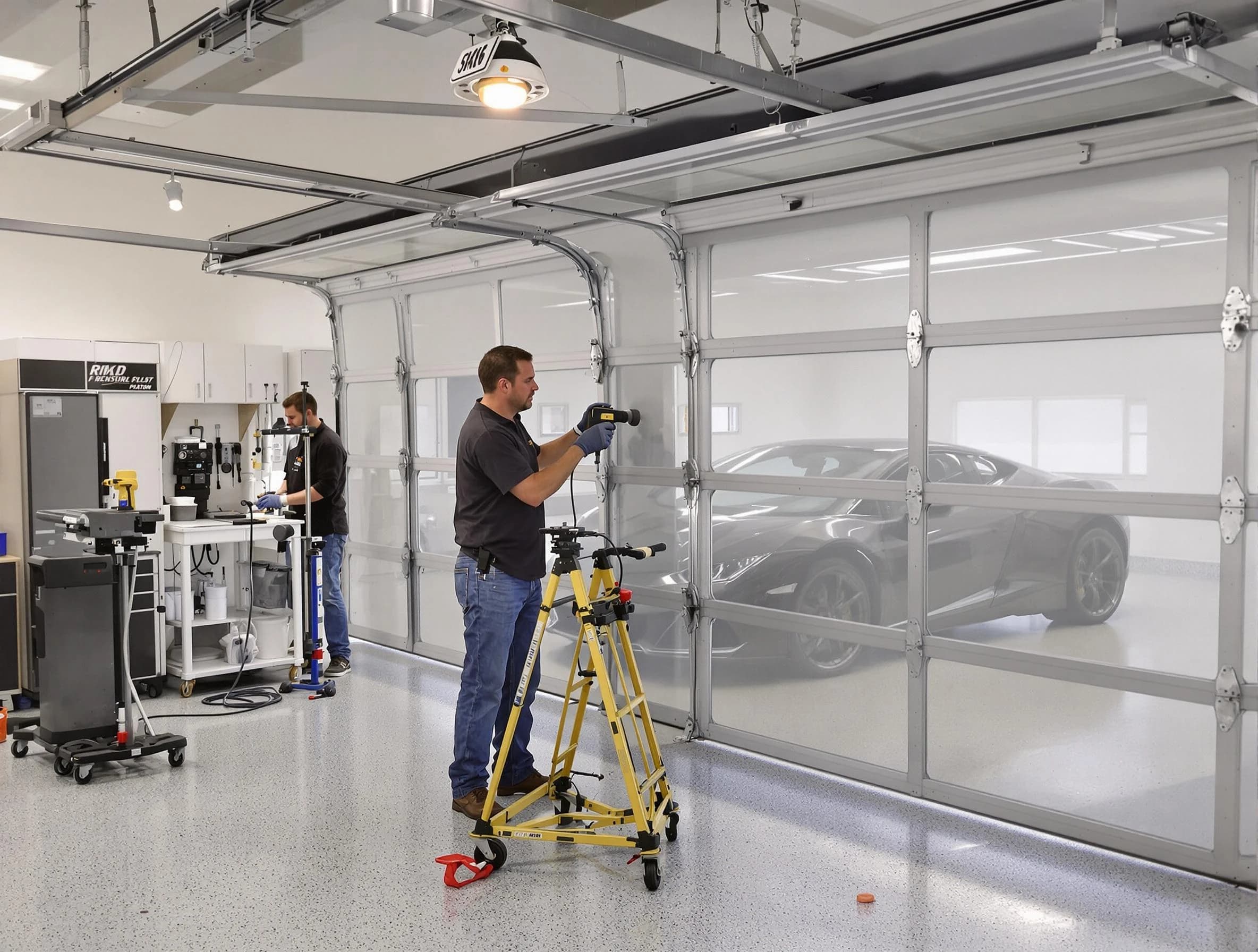 Dents Repair service in Payson, UT