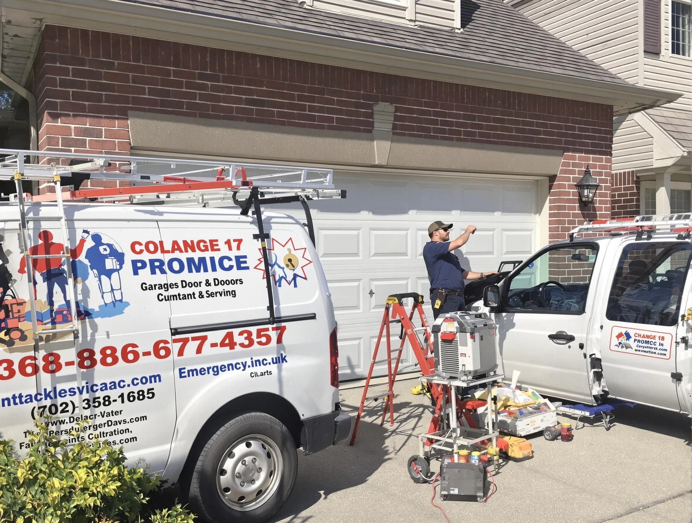 Same Day Repair service in Payson, UT